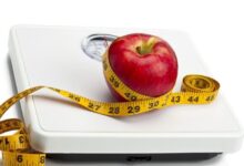 مصرف کدام میوه ها در صبح باعث کاهش چربی شکم می شود؟