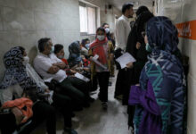 موج جدید آنفولانزا؛ شیوع ویروس A(H3N2) در کشور - خبرگزاری مهر ایران و جهان