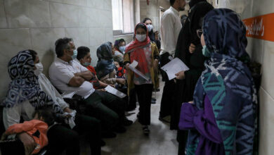 موج جدید آنفولانزا؛ شیوع ویروس A(H3N2) در کشور - خبرگزاری مهر ایران و جهان