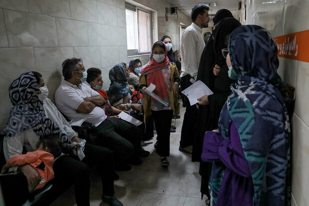 موج جدید آنفولانزا؛ شیوع ویروس A(H3N2) در کشور - خبرگزاری مهر ایران و جهان