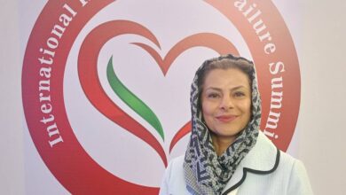 داروهای جدید برای درمان نارسایی قلبی در کشور موجود است