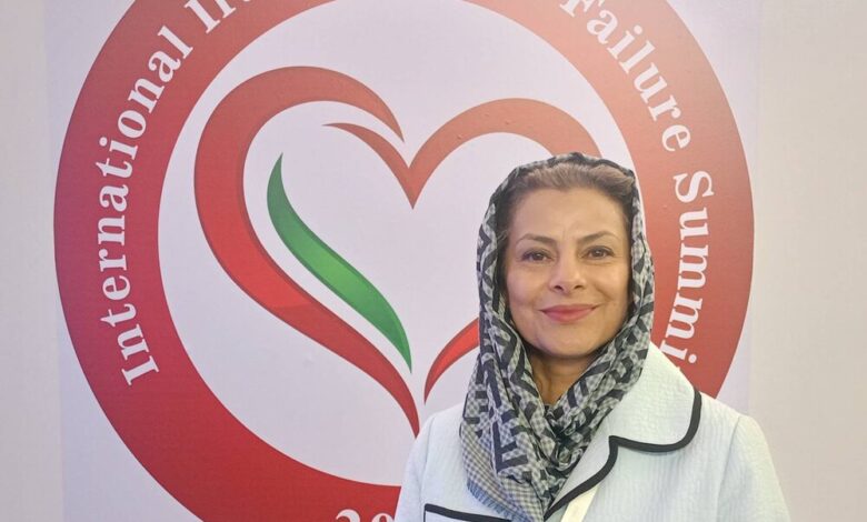 داروهای جدید برای درمان نارسایی قلبی در کشور موجود است