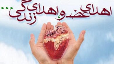 100 اهدای موفق عضو در بیمارستان سینا - خبرگزاری مهر ایران و جهان