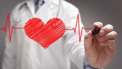 افزایش شیوع نارسایی قلبی - خبرگزاری مهر ایران و جهان