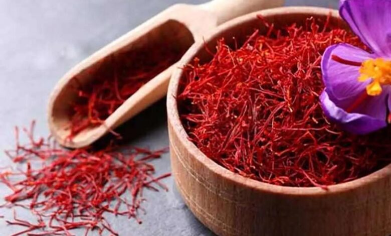 افزایش موارد پودر زعفران تقلبی در بازار - خبرگزاری مهر ایران و جهان