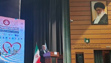 قداری: باید منتظر افزایش بیماران نارسایی قلبی باشیم - خبرگزاری مهر ایران و جهان
