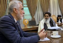 جزئیات سفر پیرصالحی به کابل; تسهیل صادرات دارو و تجهیزات به افغانستان - خبرگزاری مهر ایران و جهان