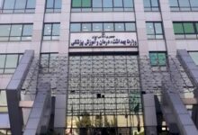 توزیع 7 حمت از مطالبات وزارت بهداشت؛ سهم دارو و تجهیزات مشخص شد - خبرگزاری مهر ایران و جهان