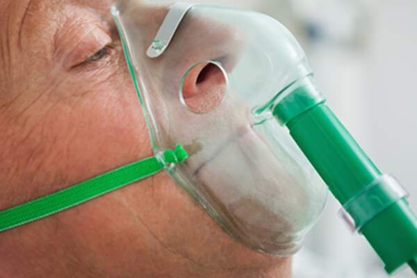 رکوردشکنی ارجاع بیماران قلبی تنفسی به اورژانس 115 در شرایط آلودگی هوا