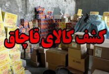 فروشنده مجازی محصولات بهداشتی قاچاق دستگیر شد - خبرگزاری مهر ایران و جهان