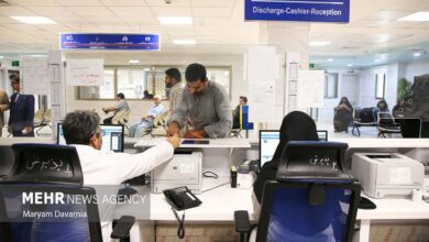 جزئیات برنامه وزارت بهداشت برای مسکن و مستمری پرستاران - خبرگزاری مهر ایران و جهان