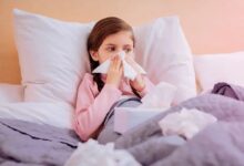 تب ناگهانی و درد شدید بدن از علائم آنفولانزا هستند. نه آلودگی هوا - خبرگزاری مهر اخبار ایران و جهان