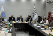 گسترش همکاری‌های دارویی و تجهیزات پزشکی ایران و افغانستان