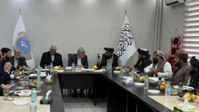 گسترش همکاری‌های دارویی و تجهیزات پزشکی ایران و افغانستان