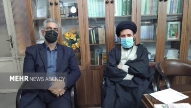 تاکید مسئولان گرمسار بر لزوم استفاده از ماسک و رعایت پروتکل ها - خبرگزاری مهر ایران و جهان