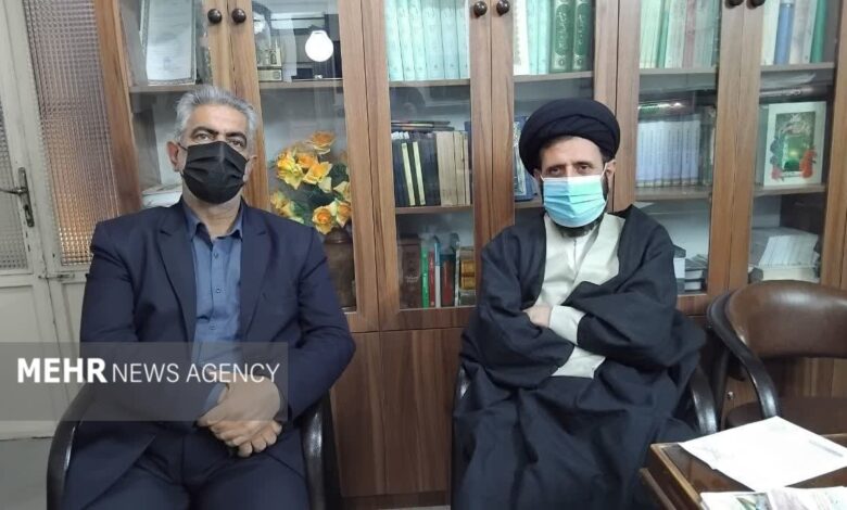 تاکید مسئولان گرمسار بر لزوم استفاده از ماسک و رعایت پروتکل ها - خبرگزاری مهر ایران و جهان