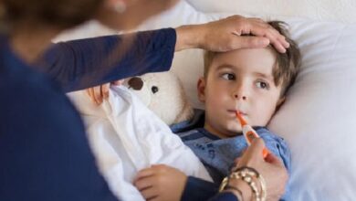 افزایش موارد آنفولانزا؛ کارشناس اورژانس هشدار داد - خبرگزاری مهر ایران و جهان