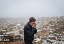 نفس های خاکستری؛ قیمت زندگی در هوای آلوده