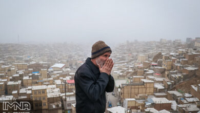 نفس های خاکستری؛ قیمت زندگی در هوای آلوده
