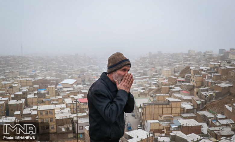 نفس های خاکستری؛ قیمت زندگی در هوای آلوده