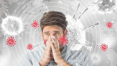 مصرف خودسرانه دگزامتازون برای درمان آنفلوآنزا ممنوع است/ ماسک بزنید