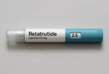 عرضه قاچاق داروی کاهش وزن ریتاتروتاید در فضای مجازی