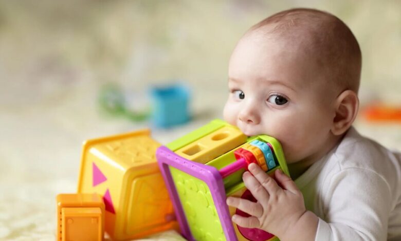 تهدید پنهان ریزپلاستیک‌ها برای سلامت کودکان تا بزرگسالی جدی است