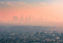 آلودگی هوا عملکرد ریه را کاهش می دهد - خبرگزاری مهر ایران و جهان