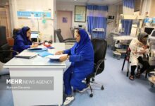 موانع "پرستار متخصص" چه کسانی هستند - خبرگزاری مهر ایران و جهان