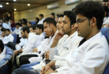 کاهش معضلاتی از جمله خودکشی دانشجویان در گرو گسترش فضای فرهنگ در دانشگاههاست