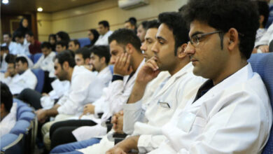 کاهش معضلاتی از جمله خودکشی دانشجویان در گرو گسترش فضای فرهنگ در دانشگاههاست