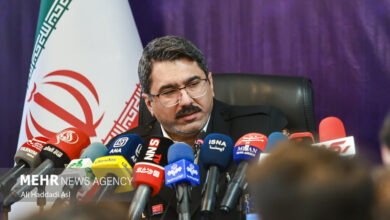 ثبت 25 هزار و 555 ماموریت اضطراری در هفته گذشته - خبرگزاری مهر ایران و جهان