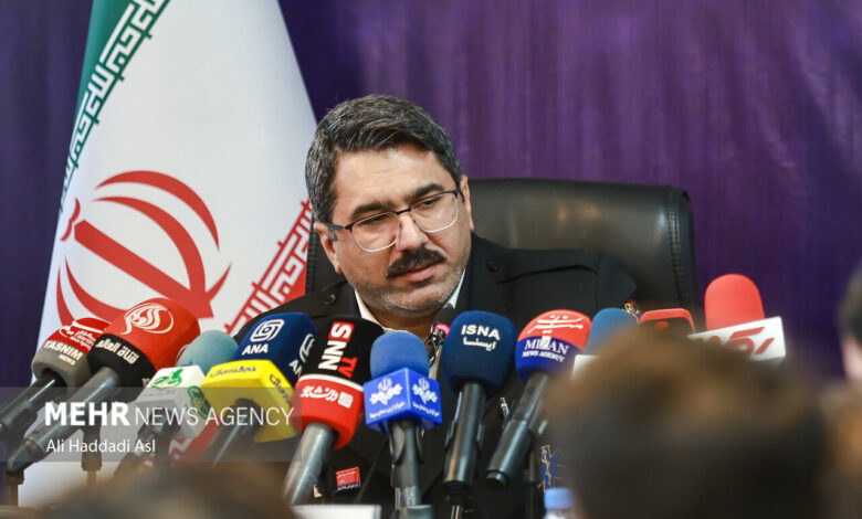 ثبت 25 هزار و 555 ماموریت اضطراری در هفته گذشته - خبرگزاری مهر ایران و جهان