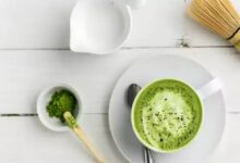 چای ماچا و مضرات آن چگونه از چای ماچا برای کاهش وزن استفاده کنیم + چای ماچا برای چیست؟