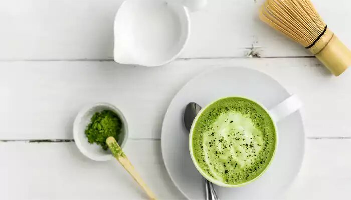 چای ماچا و مضرات آن چگونه از چای ماچا برای کاهش وزن استفاده کنیم + چای ماچا برای چیست؟