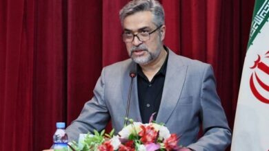 بازدید مدیرکل مرکز روابط عمومی وزارت بهداشت از پایگاه انتقال خون تهران - خبرگزاری مهر ایران و جهان