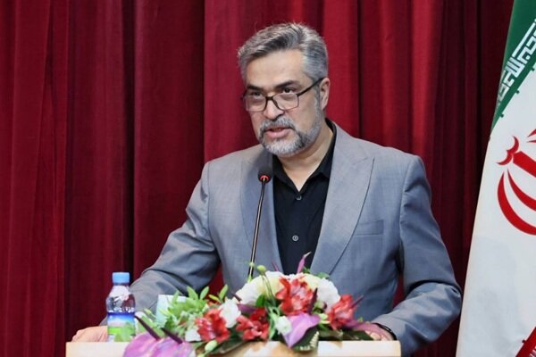 بازدید مدیرکل مرکز روابط عمومی وزارت بهداشت از پایگاه انتقال خون تهران - خبرگزاری مهر ایران و جهان