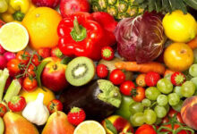 ایرانی‌ها سبزی و میوه نمی‌خورند؛ اقتصاد مقصر است؟