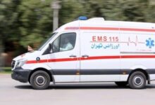 تصادف زنجیره ای در بزرگراه امام علی; 3 مصدوم به صورت سرپایی مداوا شدند - خبرگزاری مهر ایران و جهان