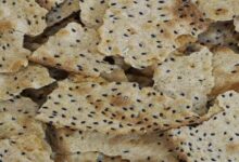 فیبر موجود در نان سالم به بهبود هضم غذا کمک می کند - خبرگزاری مهر ایران و جهان