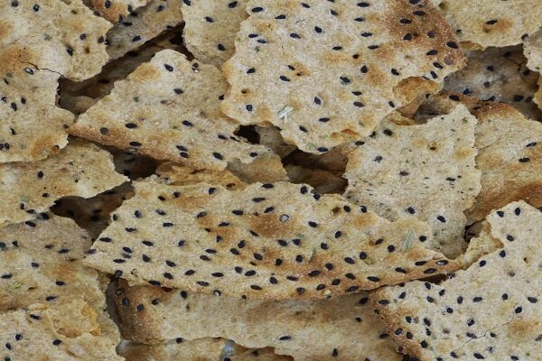 فیبر موجود در نان سالم به بهبود هضم غذا کمک می کند - خبرگزاری مهر ایران و جهان