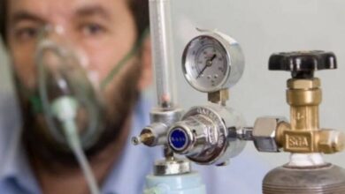 هشدار درباره مصرف خانگی اکسیژن‌ساز در موارد تنگی‌نفس ناشی از آنفلوآنزا