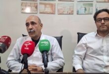 مرگ سالانه 30 هزار نفر بر اثر سوختگی در کشور/معرفی هوش مصنوعی در سیزدهمین کنگره سوختگی