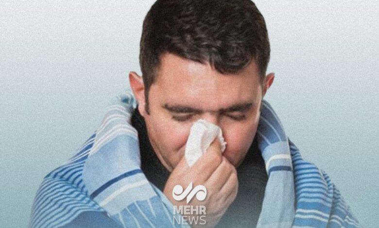 آنفولانزا چیست و چگونه از خود محافظت کنیم؟