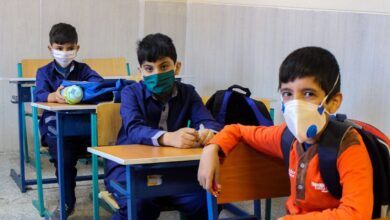 وضعیت شیوع آنفلوانزا در مدارس / تشدید نظارت و اقدامات پیشگیرانه روزانه