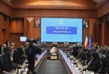 تاکید رئیس جدید مرکز پزشکی ایران بر اجرای اسناد بالادستی - خبرگزاری مهر ایران و جهان