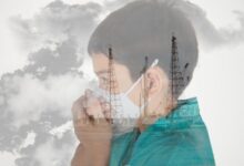 سلامت روان؛ قربانی آلودگی گرد و غبار در شهرهای بزرگ