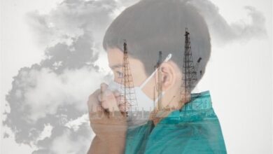 سلامت روان؛ قربانی آلودگی گرد و غبار در شهرهای بزرگ