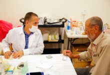 اعزام بیش از یکهزار کاروان سلامت در مناطق روستایی