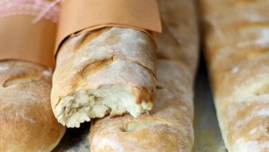 نان نقش اساسی در تامین انرژی دارد - خبرگزاری مهر ایران و جهان